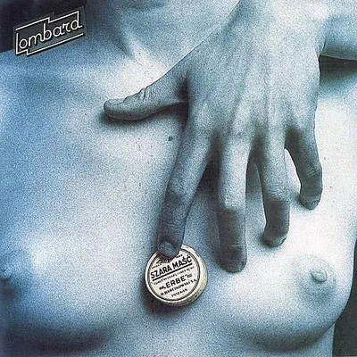 Lombard - Szara Maść (1992) [FLAC]