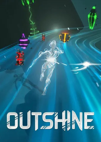 Outshine (2022) 0.24.3 GOG / Polska wersja językowa