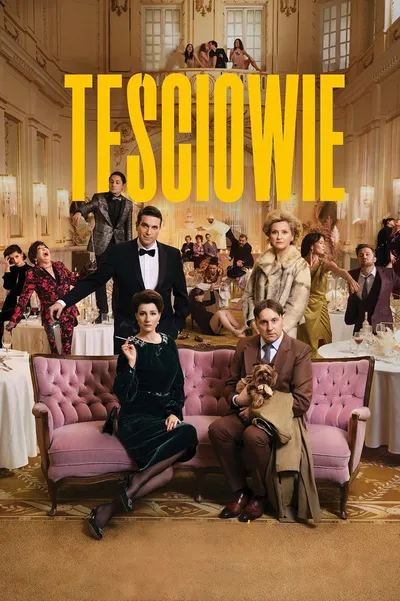 Teściowie (2021) PL.1080p.WEB-DL.x264-PSiG / film polski