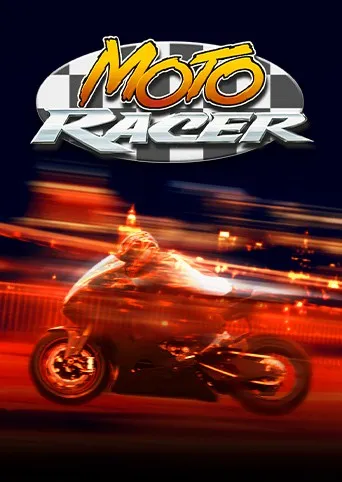 Moto Racer (1997) 2.1.0.11 GOG