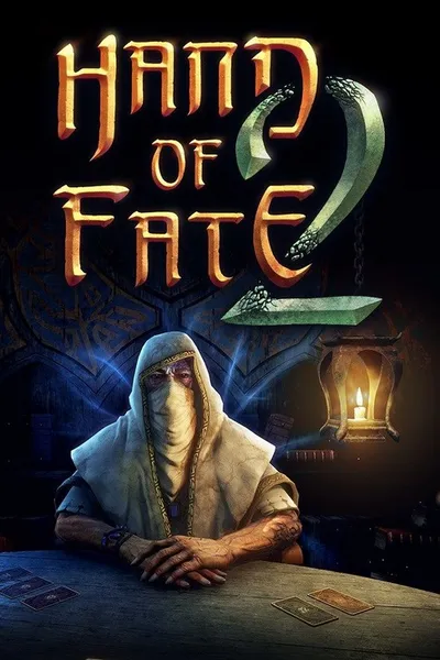Hand of Fate 2 (2017) 1.9.10 + DLC GOG / Polska wersja językowa
