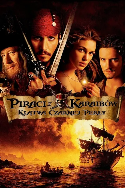 Piraci z Karaibów / Pirates of the Caribbean (2003-2017) MULTi.720p.1080p.DSNP.WEB-DL.DDP5.1.H.264-P2P / Lektor i napisy PL