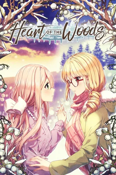 Heart of the Woods (2019) 2.1.7 GOG