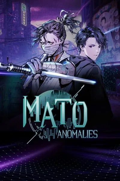 Mato Anomalies (2023) 1.0_gog_hotfix + DLC GOG