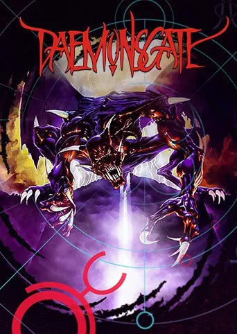 Daemonsgate (1993) 111193 GOG
