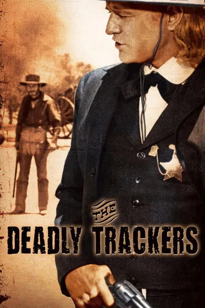 Tropiciele / The Deadly Trackers (1973) MULTI.BluRay.720p.x264-LTN & MULTI.BluRay.1080p.x264-LTN ...