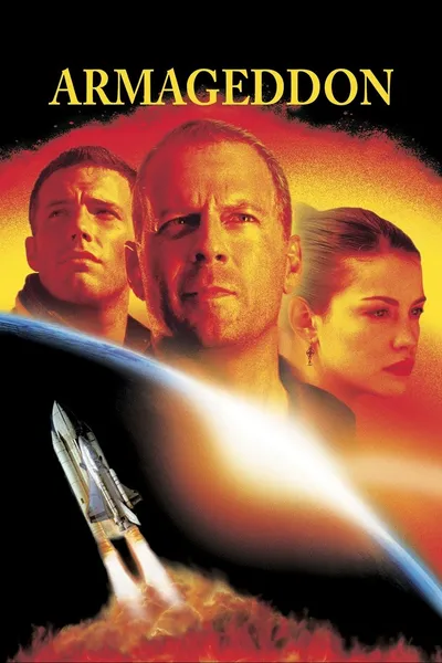 Armageddon (1998) HD