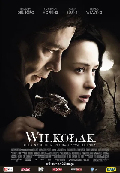 Wilkołak / The Wolfman (2010) 1080p.WEB-DL.H264.AC3.5.1.BP007 | Lektor i Napisy PL