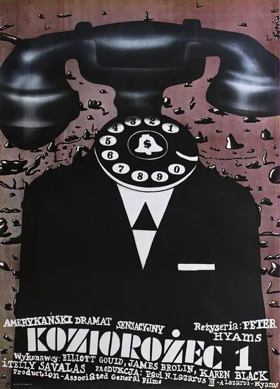 Koziorożec Jeden / Capricorn One (1977) MULTI.HDR.2160p.BDRemux.DTS.HD.MA.AC3-ChrisVPS / LEKTOR i NAPISY