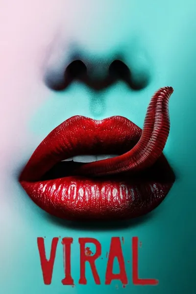 Wirus / Viral (2016) 1080p.WEB-DL.H264.AC3.2.0.BP007 | Lektor PL