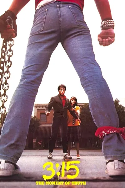 3:15 - godzina kobry / 3:15 (1985) PL.1080p.WEB-DL.H264-wasik / Lektor PL