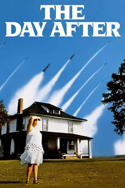 Nazajutrz / The Day After (1983) PL.1080p.WEB-DL.H264-wasik / Lektor PL