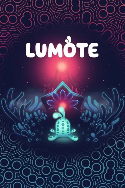 Lumote: The Mastermote Chronicles (2022) 1.5.8 GOG / Polska wersja językowa