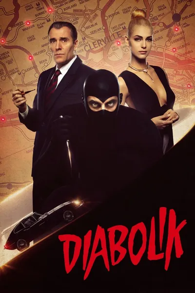 Diabolik (2021) PL.1080p.BluRay.x264-KiT / Lektor PL