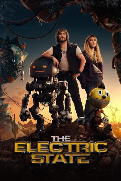The Electric State (2025) MULTi.2160p.NF.WEB-DL.DoVi.DDP5.1.Atmos.HEVC-P2P.H265 / Dubbing PL