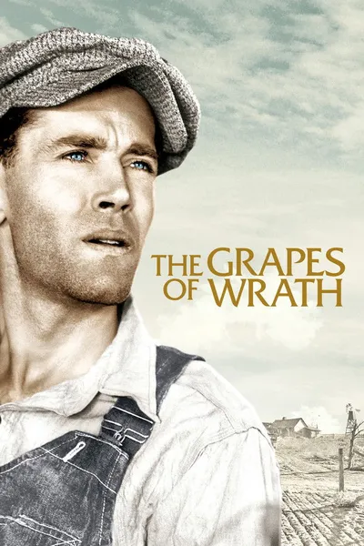 Grona gniewu / The Grapes of Wrath (1940) PL.1080p.WEB-DL.H264-wasik / Lektor PL