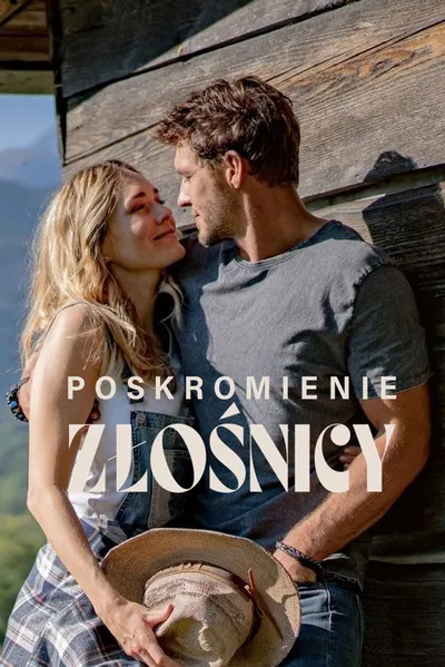 Poskromienie złośnicy (2022) PL.1080p.WEB-DL.H264-wasik / Film Polski