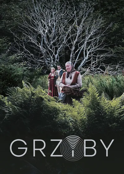 Grzyby (2023) PL.720p.WEB-DL.H264-wasik / Film Polski
