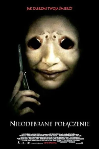 Nieodebrane połączenie / One Missed Call (2008) MULTI.HDR.2160p.BDRemux.TrueHD.AC3-ChrisVPS / LEKTOR i NAPISY