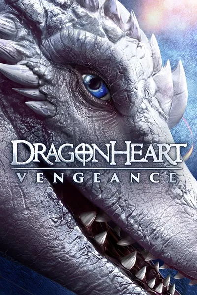 Ostatni Smok Zemsta / Dragonheart Vengeance (2020) 1080p.WEB-DL.H264.AC3.5.1.BP007 | Lektor i Napisy PL