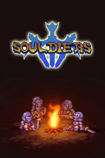 Souldiers (2022) 85858 GOG