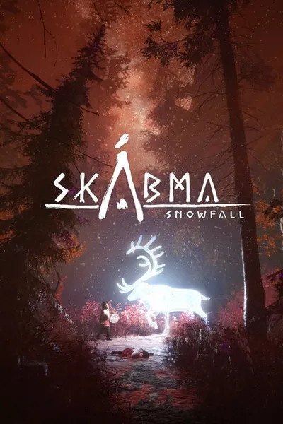 Skabma - Snowfall (2022) 1.1.111b-gog GOG
