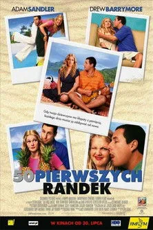 50 pierwszych randek / 50 First Dates (2004) MULTI.HDR.2160p.BDRemux.TrueHD.AC3-ChrisVPS / LEKTOR i NAPISY