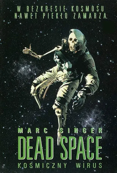 Kosmiczny Wirus / Dead Space (1991) 720p.WEB-DL.H264.AC3.2.0.BP007 | Lektor PL