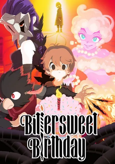 Bittersweet Birthday (2025) 1.0b GOG