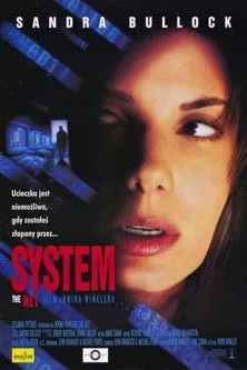System / The Net (1995) PL.1080p.BDRip.H264-wasik / Lektor PL