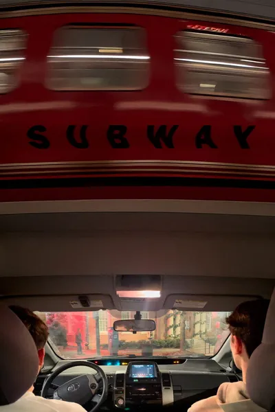 Metro / Subway (1985) PL.1080p.BDRip.x264-wasik / Lektor PL