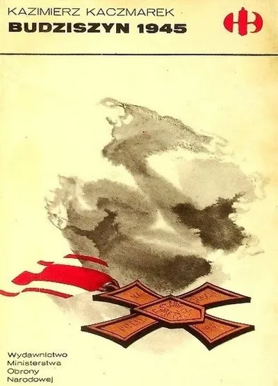 Budziszyn 1945 - Kazimierz Kaczmarek