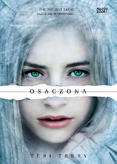 Osaczona. Zresetowana (Tom 3) - Teri Terry