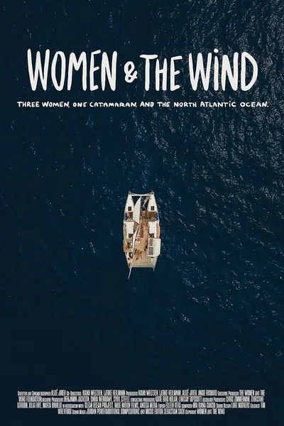 One i Wiatr / Women & the Wind (2025) PLSUB.720p.AMZN.WEB-DL.DDP2.0.H.264-BYNDR / Napisy PL
