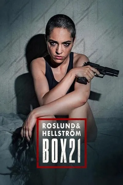 Roslund Hellström: Box 21 / Box 21 (2020) [Sezon 1] MULTi.1080p.WEB-DL.DDP2.0.H264-Ralf / Lektor & Napisy PL