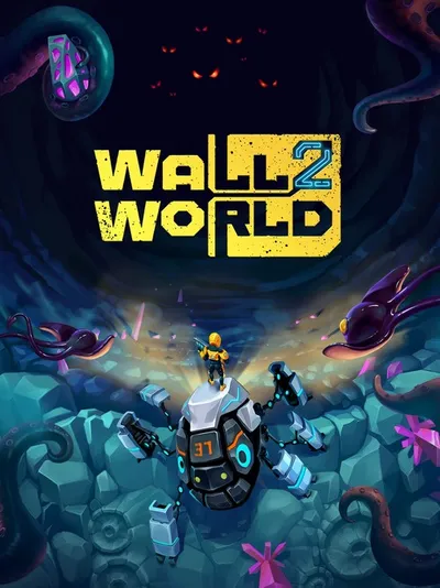 Wall World 2 (2025) 1.0.4.325 GOG / Polska wersja językowa