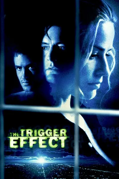 Mroczne miasto / The Trigger Effect (1996) PL.1080p.BRRip.H264-wasik / Lektor PL