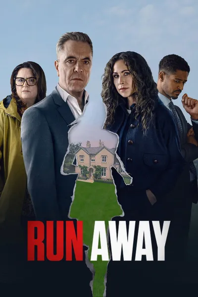 O krok za daleko / Run Away (2026) (Sezon 1) MULTi.720p.NF.WEB-DL.H264.DDP5.1.Atmos-K83 / Lektor i Napisy PL
