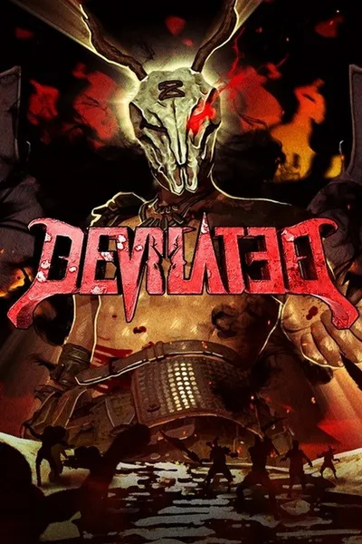 Devilated (2024) 1.02_gog GOG
