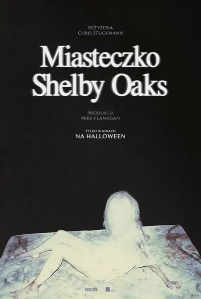 Miasteczko Shelby Oaks / Shelby Oaks (2024) PL.DUAL.WEB-DL.AAC2.0.x264-P2P / Polski Lektor AAC 2.0 i Napisy PL