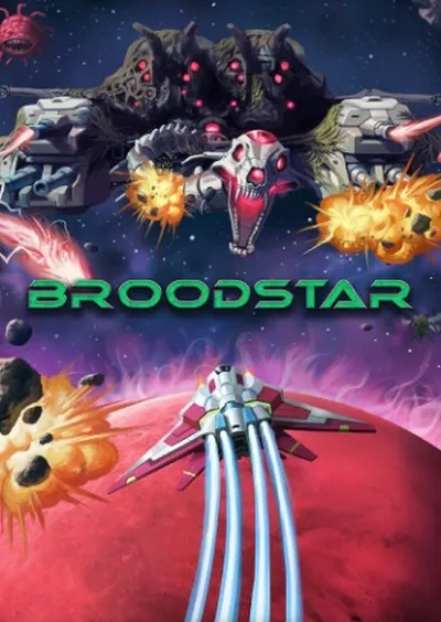BroodStar (2020) 1.6.3 GOG