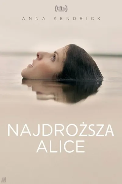 Najdroższa Alice / Alice Darling (2022) PL.720p.BDRip.x264.AC3.5.1-MG / LEKTOR PL