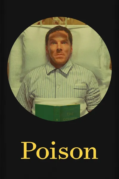 Trucizna / Poison (2024) MULTi.2160p.HMAX.WEB-DL.DDP5.1.H.265-KPFR / Polski Lektor DDP 2.0 i Napisy PL