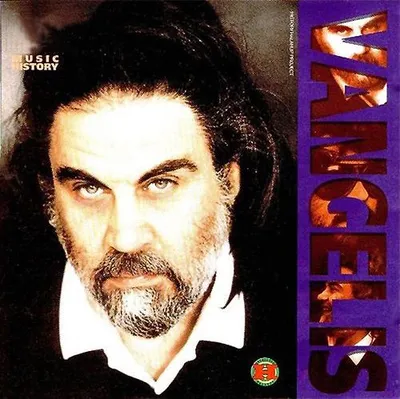 Vangelis - Discography (1973 - 2020) MP3