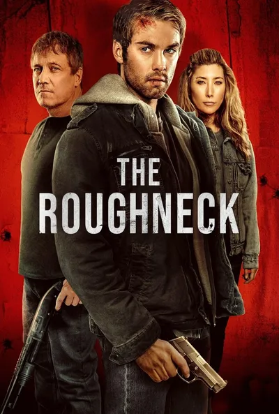 The Roughneck: Cena prawdy / The Roughneck (2025) PL.1080p.WEB-DL.H.264-OzW / Lektor PL