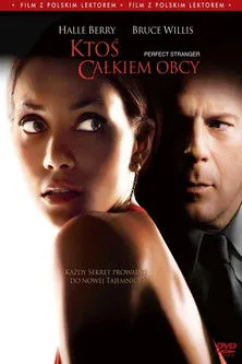 Ktoś całkiem obcy / Perfect Stranger (2007) PL.1080p.BRRip.H264-BP007 / Lektor PL