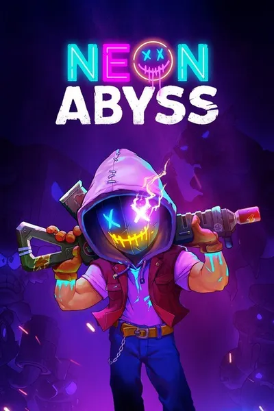 Neon Abyss (2020) 1.5.0.0src.1 + DLC GOG
