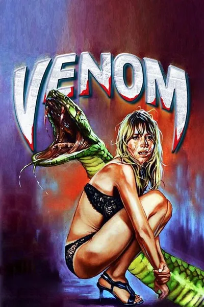Jad / Venom (1981) PL.1080p.BDRip.H264-wasik / Lektor PL