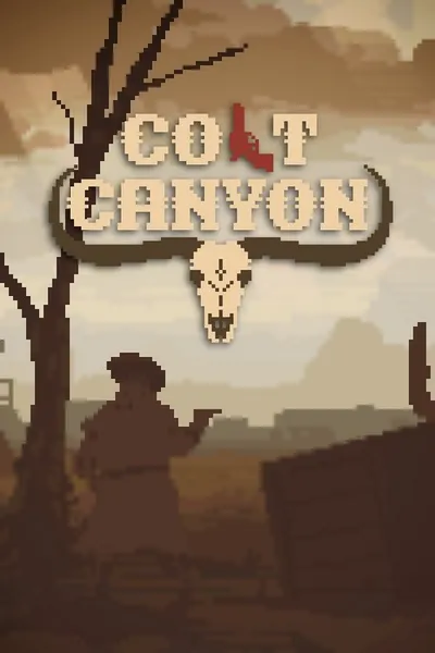Colt Canyon (2020) 1.3.1.4-6 GOG / Polska wersja językowa