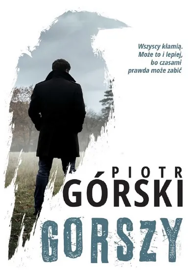 Gorszy. Sławomir Kruk (Tom 2) - Piotr Górski